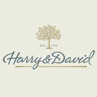 Harry And David